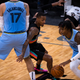 The Grizzlies are going to need a big game from Ja Morant against the Spurs in the Play-In.